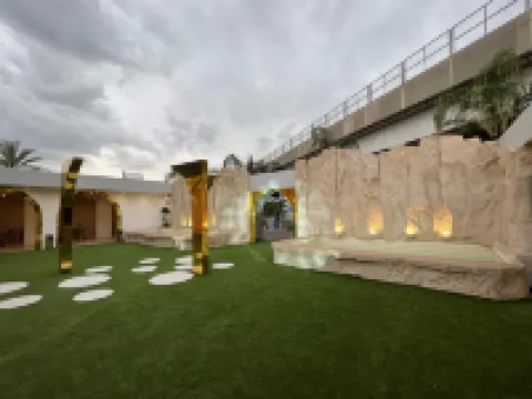 Hotel Masaniello Luxury