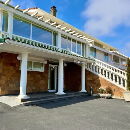 Hotel Don Diego