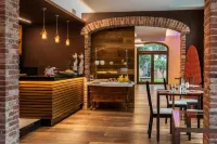 Giarvino Boutique Guest House - Aamiainen