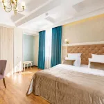 Villa Maralis Hotel Kemerovsky District 호텔