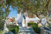 Konstantinos Hotel a Zefiria