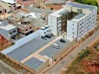 테라 도우로 아파트 호텔