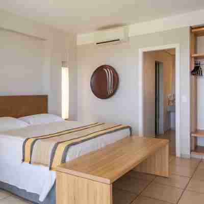 Rio Quente Cristal Resorts Rooms