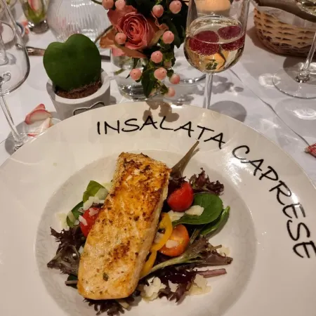 B&B Fleurie