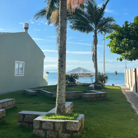 Ilha Forte Praia Hotel