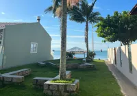 Ilha Forte Praia Hotel - vue mer