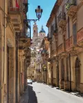 Guest House Al Viale - parking
