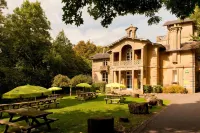 YHA Bath Hotels in 