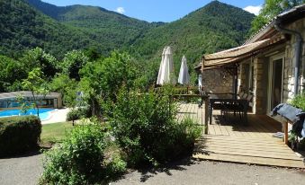 Maison Cancela