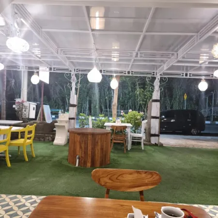Attara Inn Senggigi