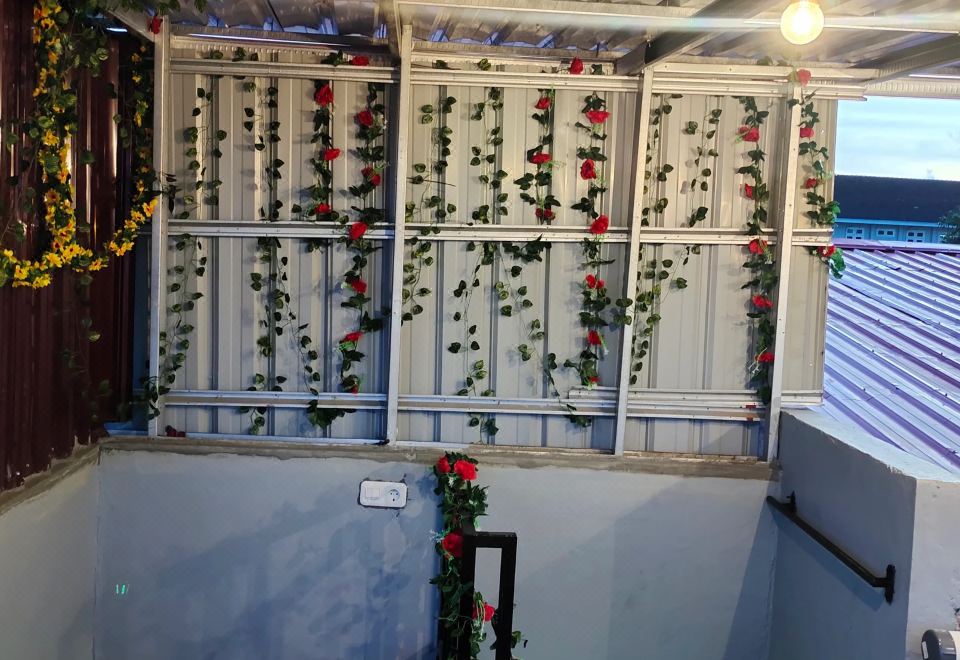 페잉이나판 R&D 01 객실 이미지