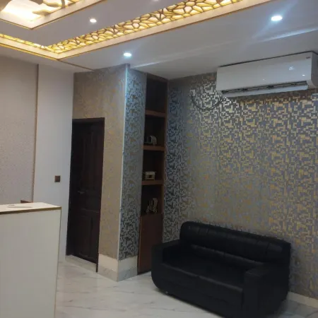 Hotel White Stone