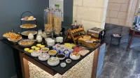 Marea 精品酒店 - 早餐