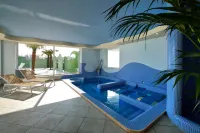 Nero D'Avorio Aparthotel & SPA - spa