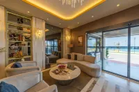 MQ Hotel Suites and SPA