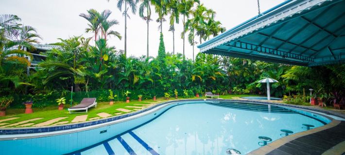The Renai Cochin Hotels in Kochi