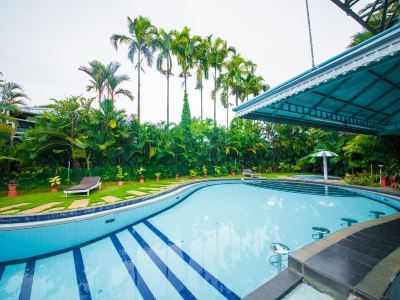 The Renai Cochin