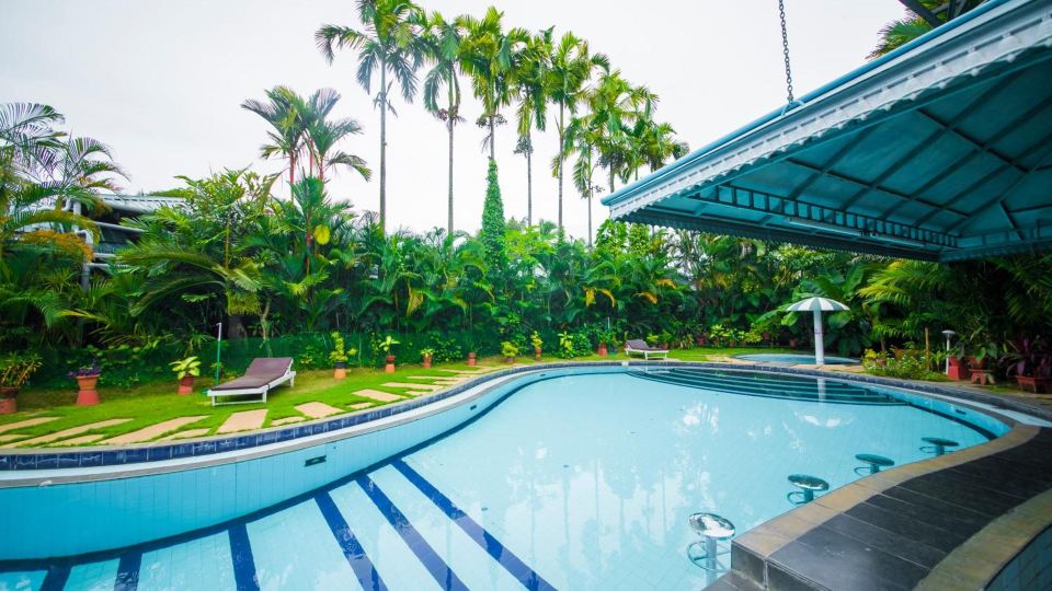 The Renai Cochin