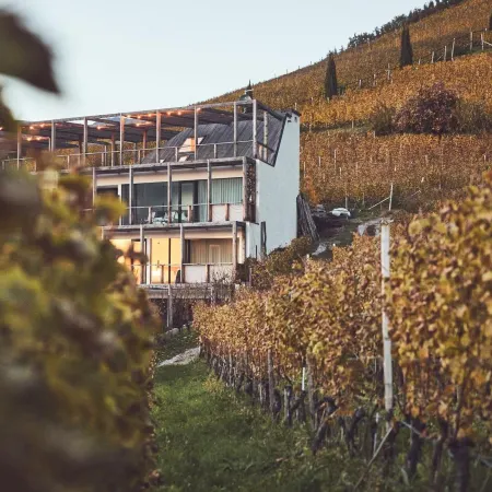 Haller Suites & Restaurant