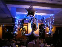 Castlecary House Hotel - Bữa sáng