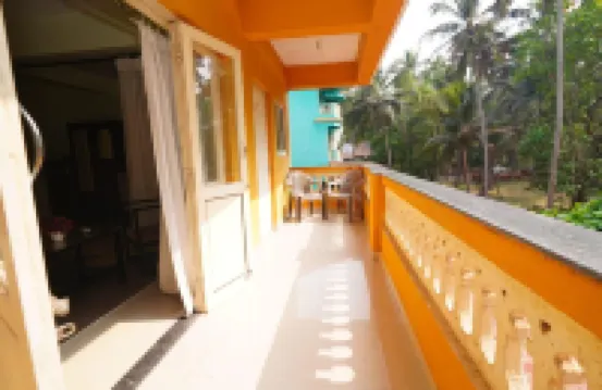 Four Seasons Guest House