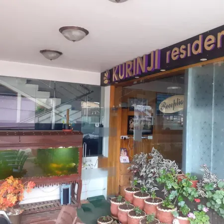 Kurinji Residency