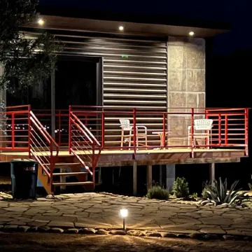 Villas Quijote Valle