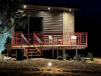 Villas Quijote Valle