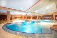 Bull Vital Suites & Spa Boutique Hotel - Only Adults - سبا