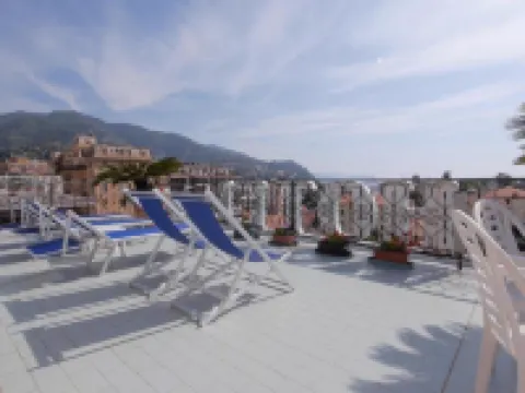 Hotel Stella Hotels in Rapallo