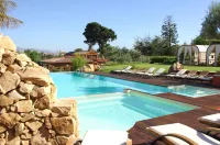 Villa Morgana Resort and Spa - spa