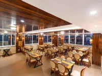 瑞士克什酒店和度假村 里希蓋什酒店