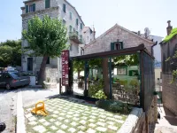 Authentic Luxury Rooms Hotels near Split Bus Station