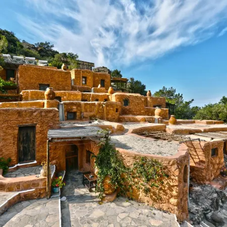 Aspros Potamos