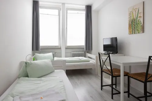 PM-Rooms