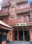 班迪布爾飯店 - 酒吧