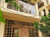 Devi Music Ashram Hotels near Rishikesh