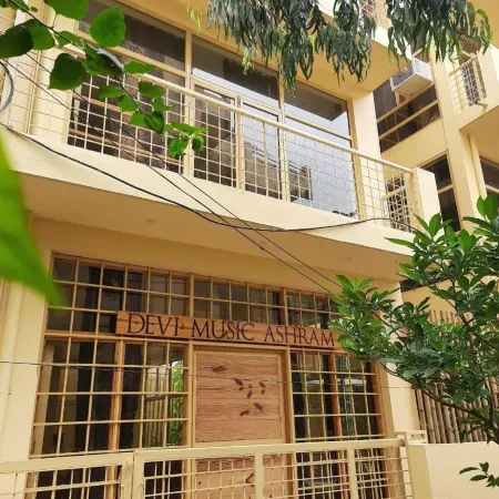 Devi Music Ashram