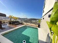 César Park Hotel - Pools