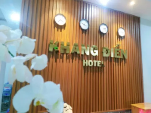 Khang Dien 2 Hotel