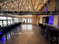 イケジャ空港ビューアパートメント