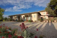 Antico Borgo Il Cardino - Villas