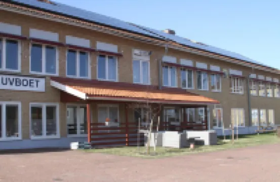 Åsens Vandrarhem Uvboet - 旅館 酒店