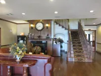 Country Inn & Suites by Radisson, Amarillo I-40 West, TX - 3-Star