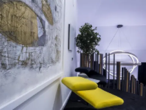 Garni Hotel Eter Hotels in Nis