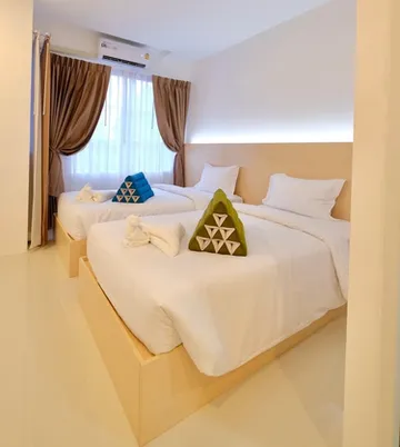 รูปภาพของMAA Korat Hotel