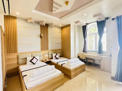 Phuc Hung Hotel 1