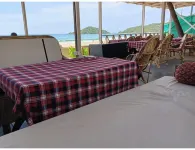 Sea Walk Beach Resort