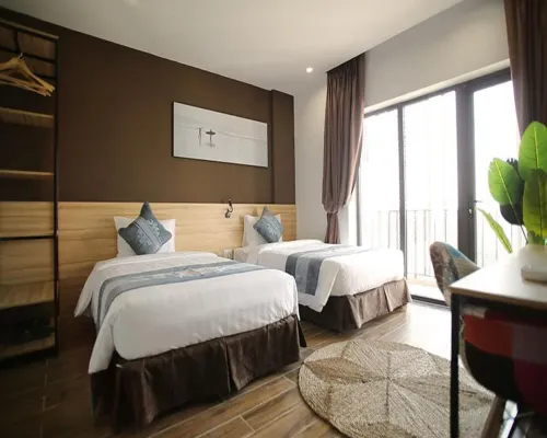 KingSales Hotel Photos