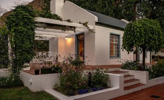 L'Auberge Chanteclair